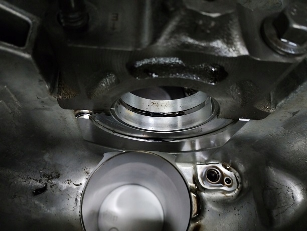 фото №14, Блок корпус двигуна 1.5cdti lxd opel astra k insignia b