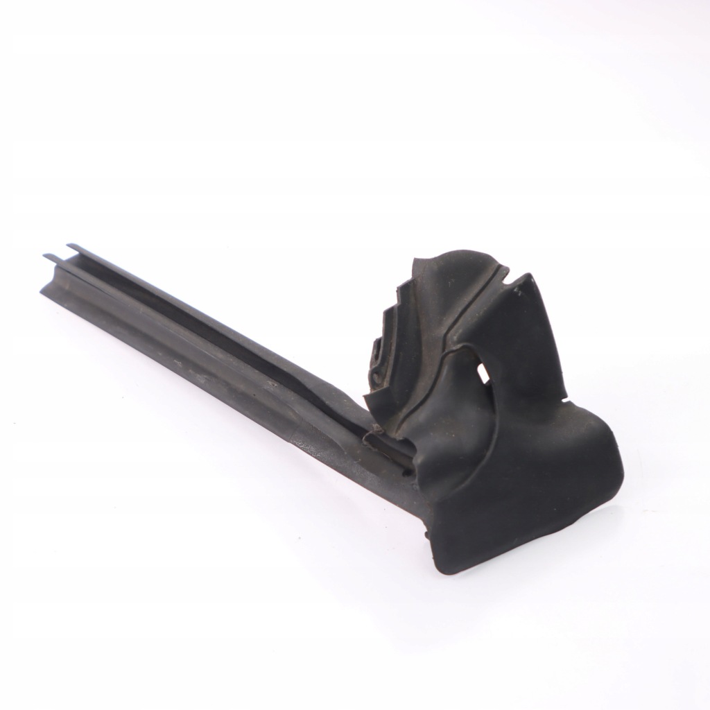 фото №13, Mercedes slk r172 прокладка наружная задний левый стекло a1726700738