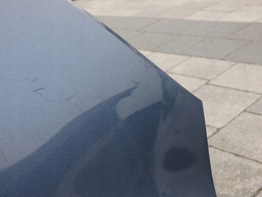 фото №12, Бампер решітка радіатора ґрати ford kuga mk-2 st-line lift