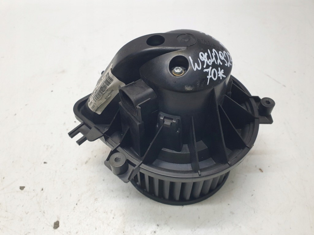 фото №1, Вентилятор повітродувка mini cooper r50 w964292z