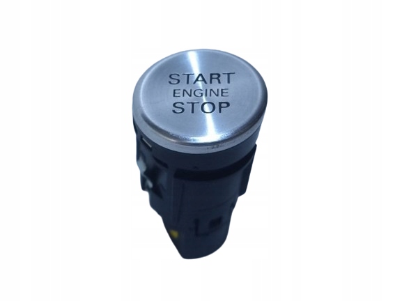 фото №1, 10050570 кнопка запуск стоп vw skoda seat audi