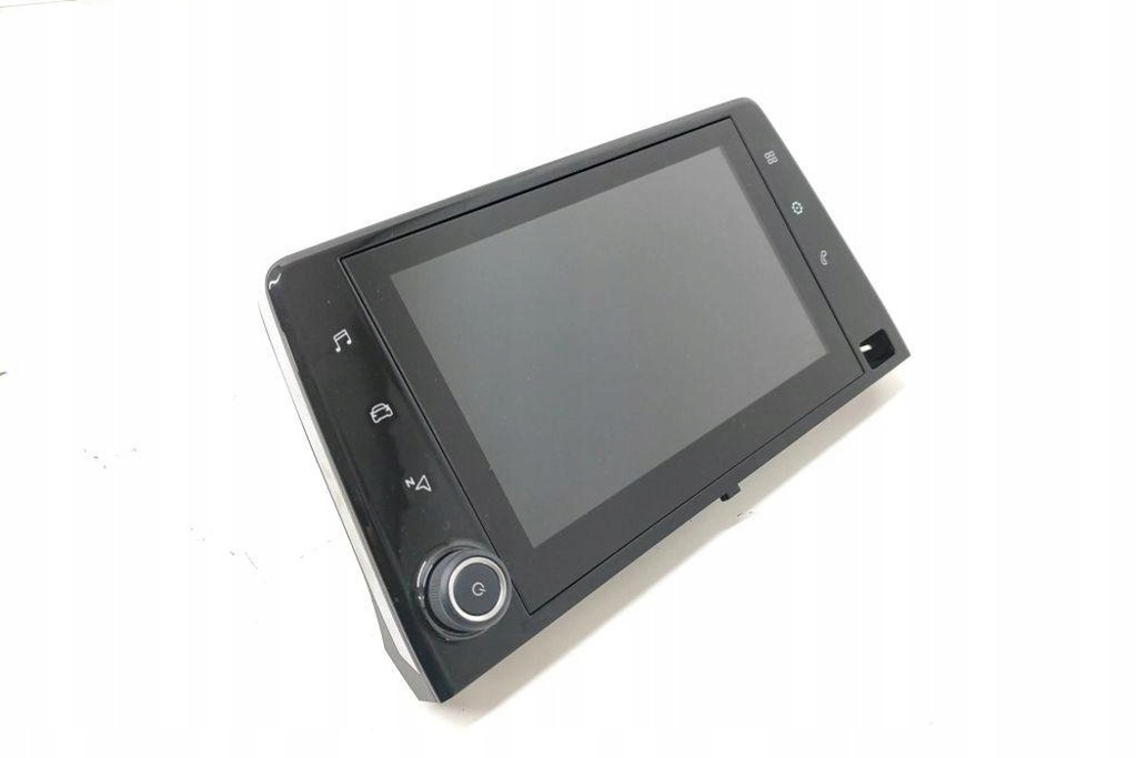 фото №8, Экран навигации citroën berlingo k9 9830426480 1.5l дизель 75kw 2019