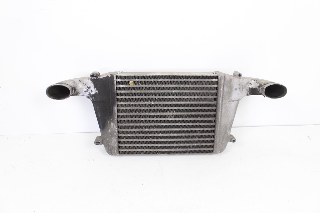 фото №14, Радиатор интеркулер 3.0 td cabstar atleon 99-