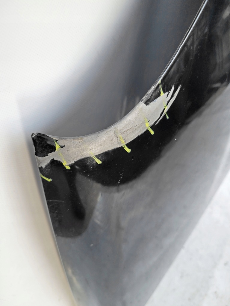 фото №4, Капот fiat panda 2011-