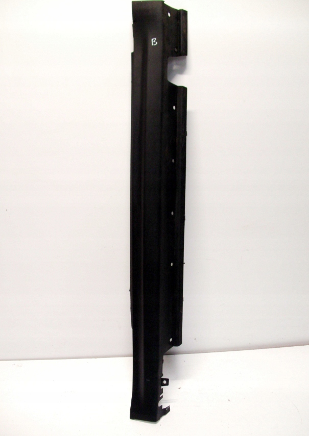 Купить Порог защита накладка mini cooper r56 114129-10