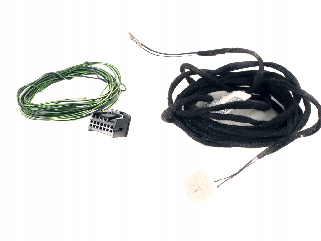 фото №1, Жгут шланг dezaktywacji подушки безопасности пассажира