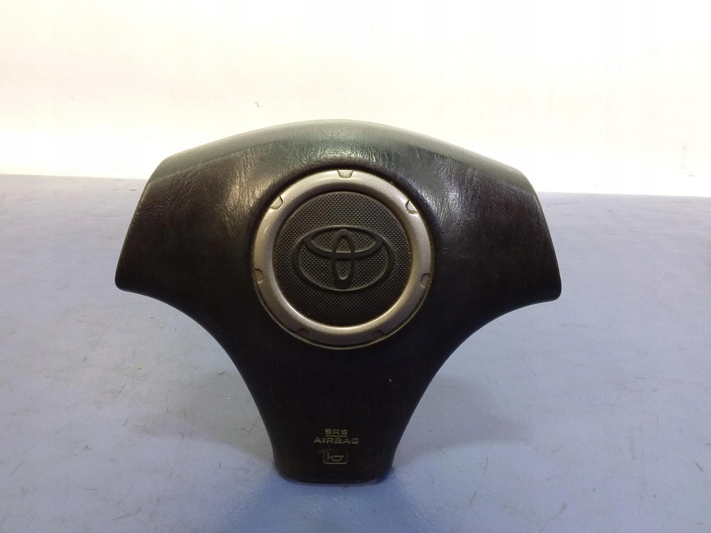 фото №11, Toyota rav4 ii приборная панель приборная