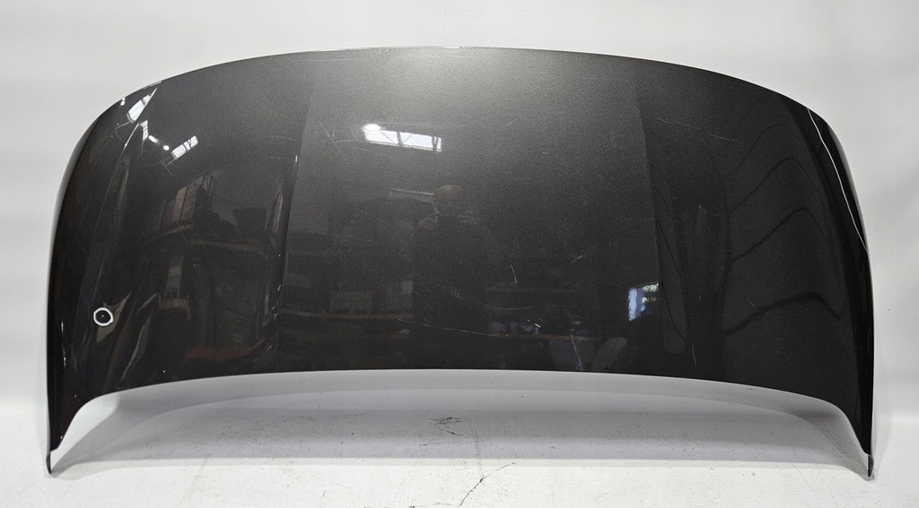 фото №1, Капот кришка двигуна berlingo iv combo e rifter proace city 18-