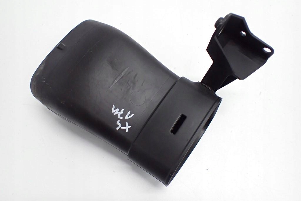 фото №1, Труба воздухозаборник ловушка воздуха bmw x4 f26 3.0d 17r