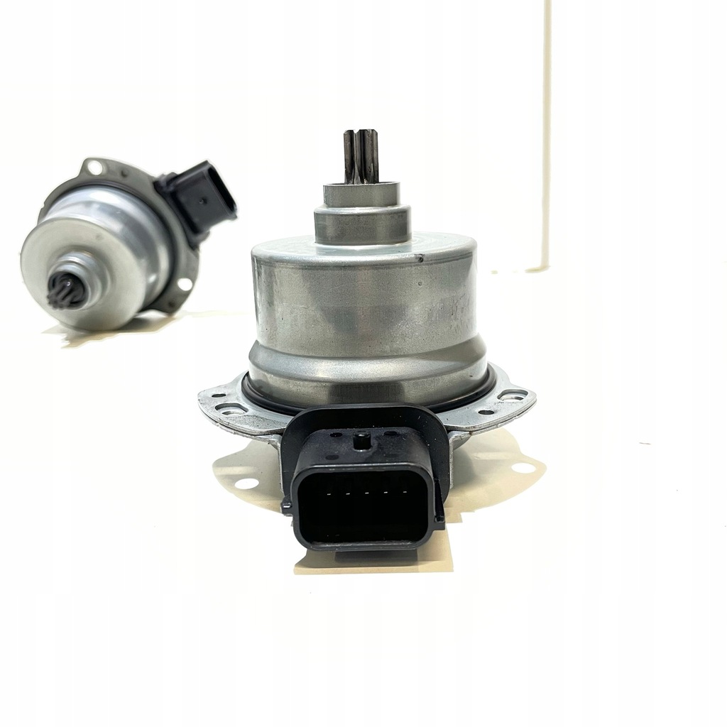 фото №10, Renault моторчик блок управления коробки передач edc 1.3 1.8 tce dw5007 dw5001