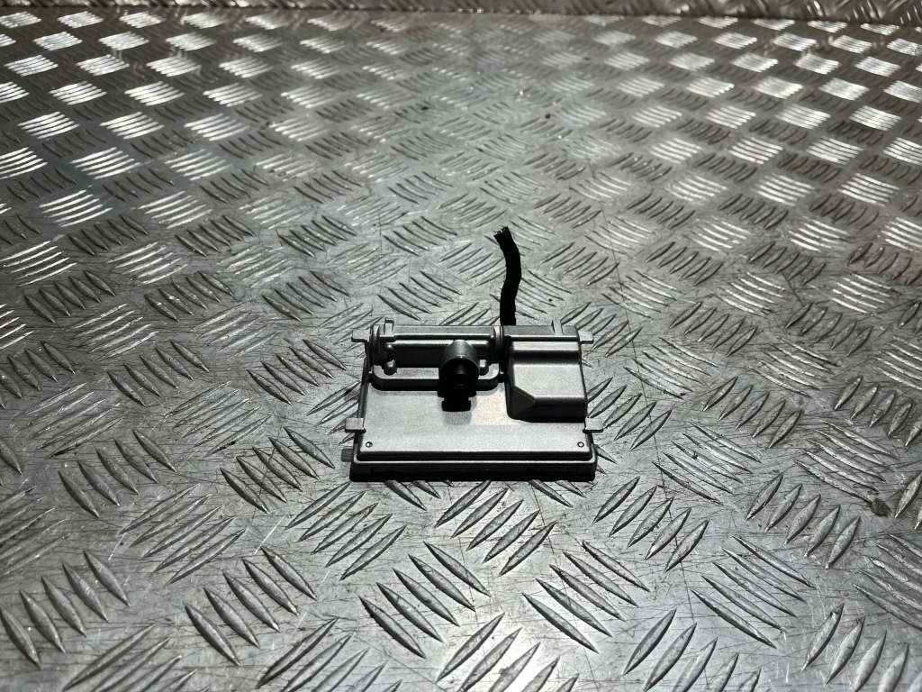 Купити Камера перед датчик поперечина руху dacia spring рестайлінг  24-