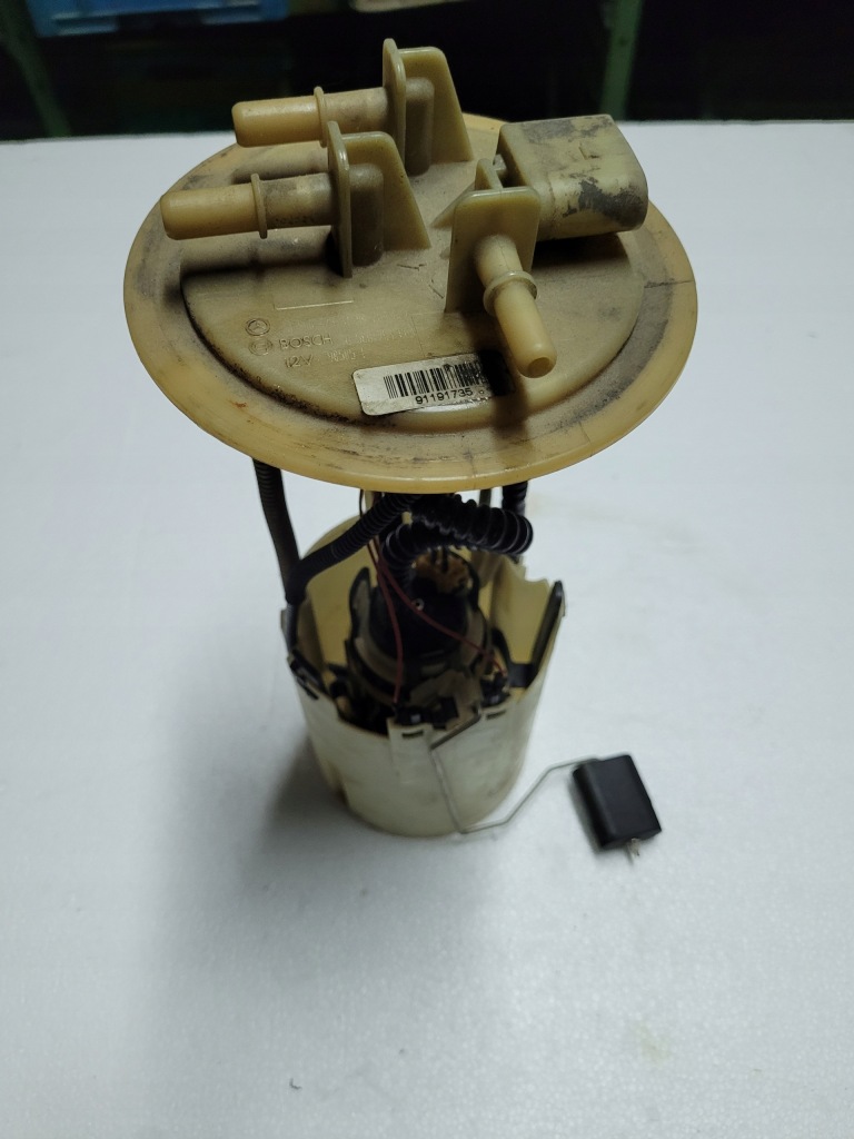 Купить Mercedes sprinter w906 2.2 cdi vw crafter 2.0tdi насос топлива a9064703194