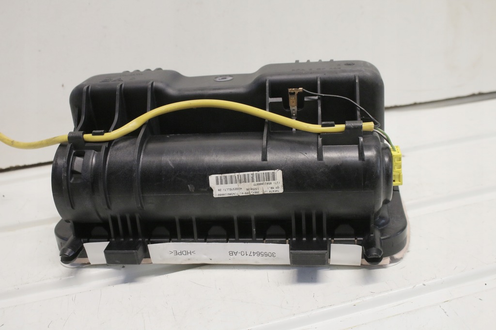 фото №5, Подушка пассажира opel meriva b