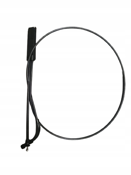 фото №1, Оригинальная трос капот mb a2048800859