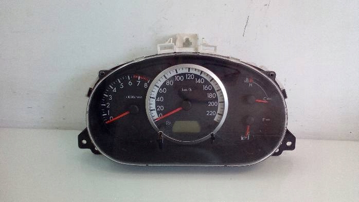 фото №1, Счетчик mazda 5 1,8 b c23555430
