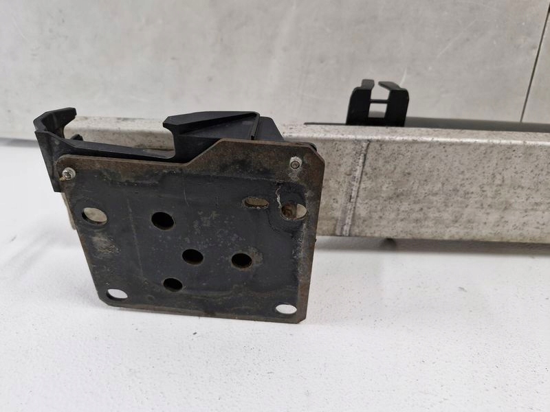 фото №7, Citroen c4 1 i балка бампера перед передня підсилювач