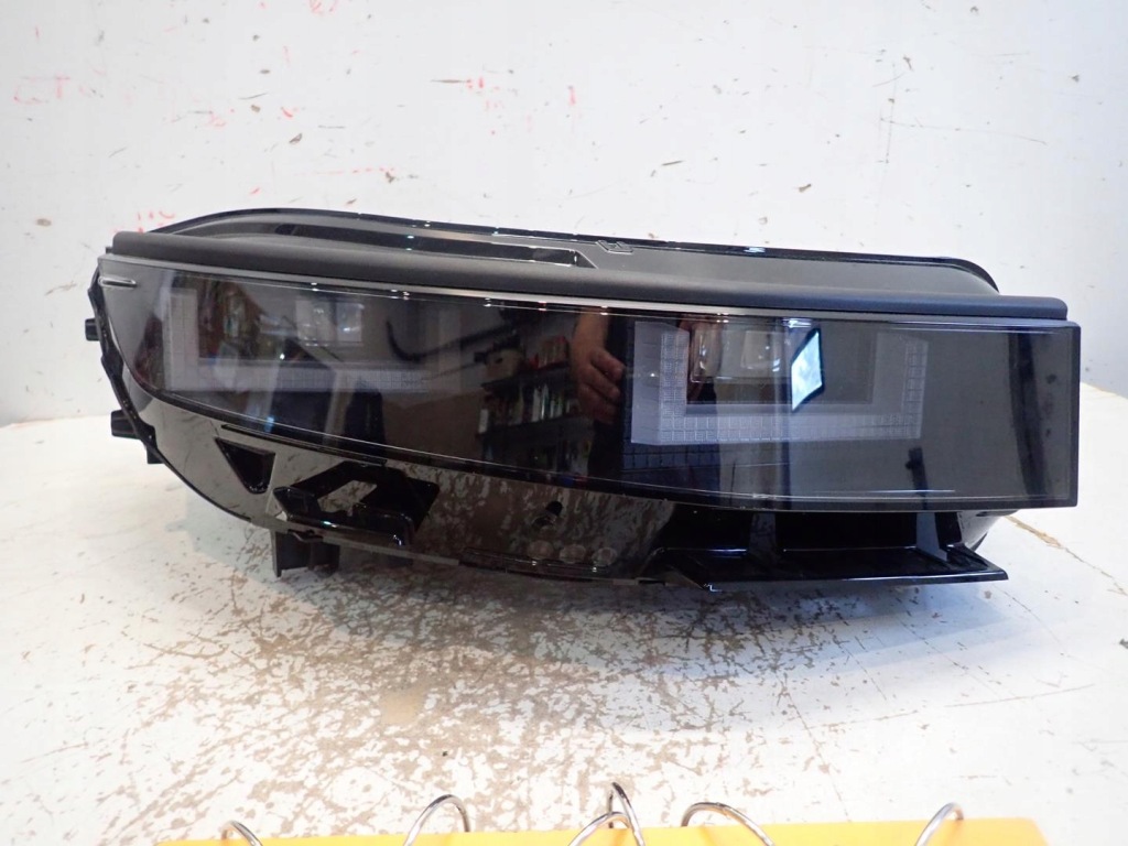 фото №1, Лампа перед права hyundai ioniq 5 2021- full led