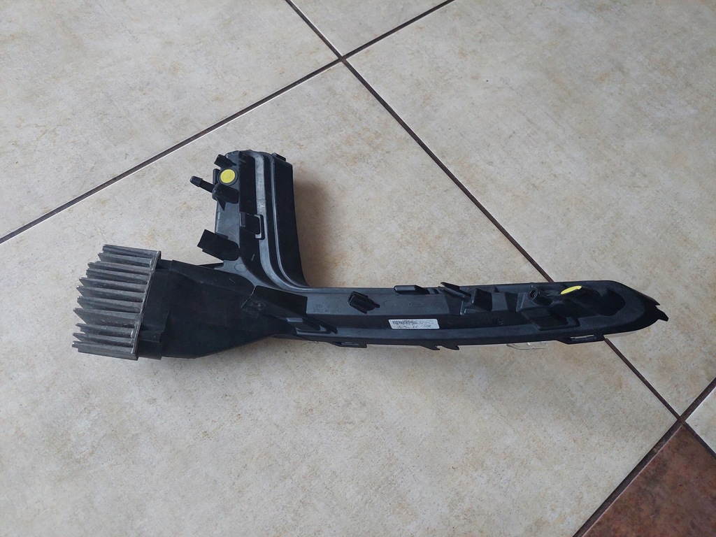 фото №4, Світло led - праве - ford mondeo mk5 - lift