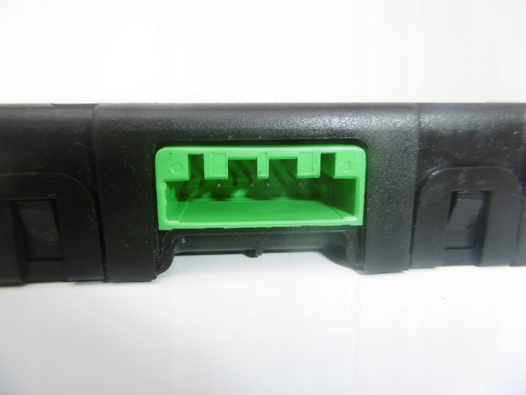 фото №7, Модуль блок керування імобілайзер volvo fh 12 13 fm