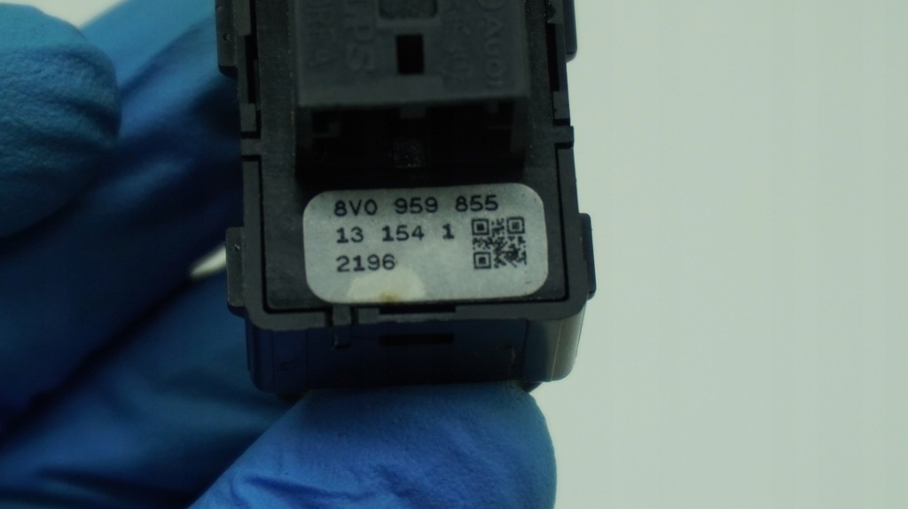 фото №12, Audi a3 8v sportback переключатель выключатель окон