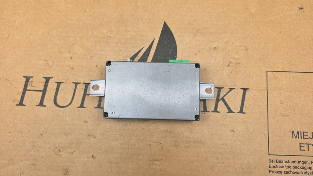 фото №10, Ford kuga mk1 08-12 r. модуль камеры заднего вида блок управления 2010 rok 8v4j-8994-ac