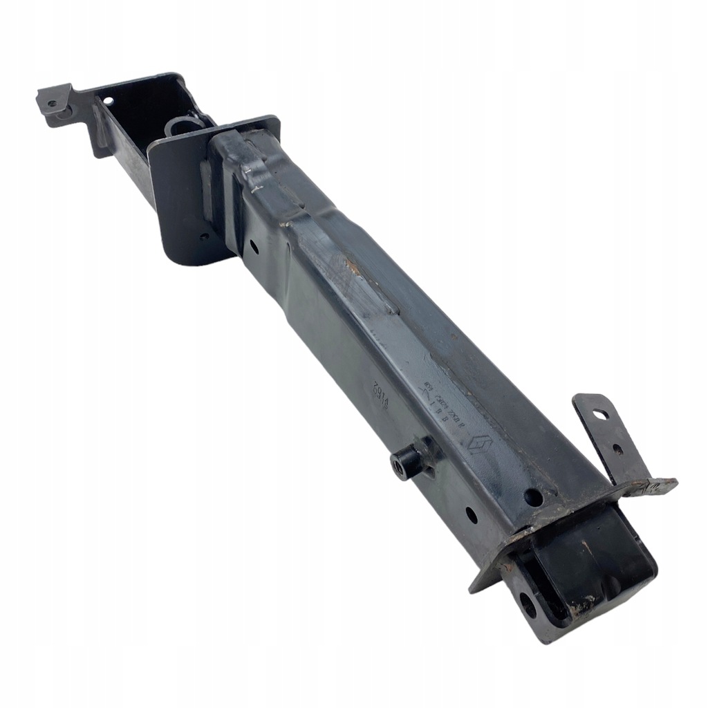 фото №14, Правая зона деформации renault espace v