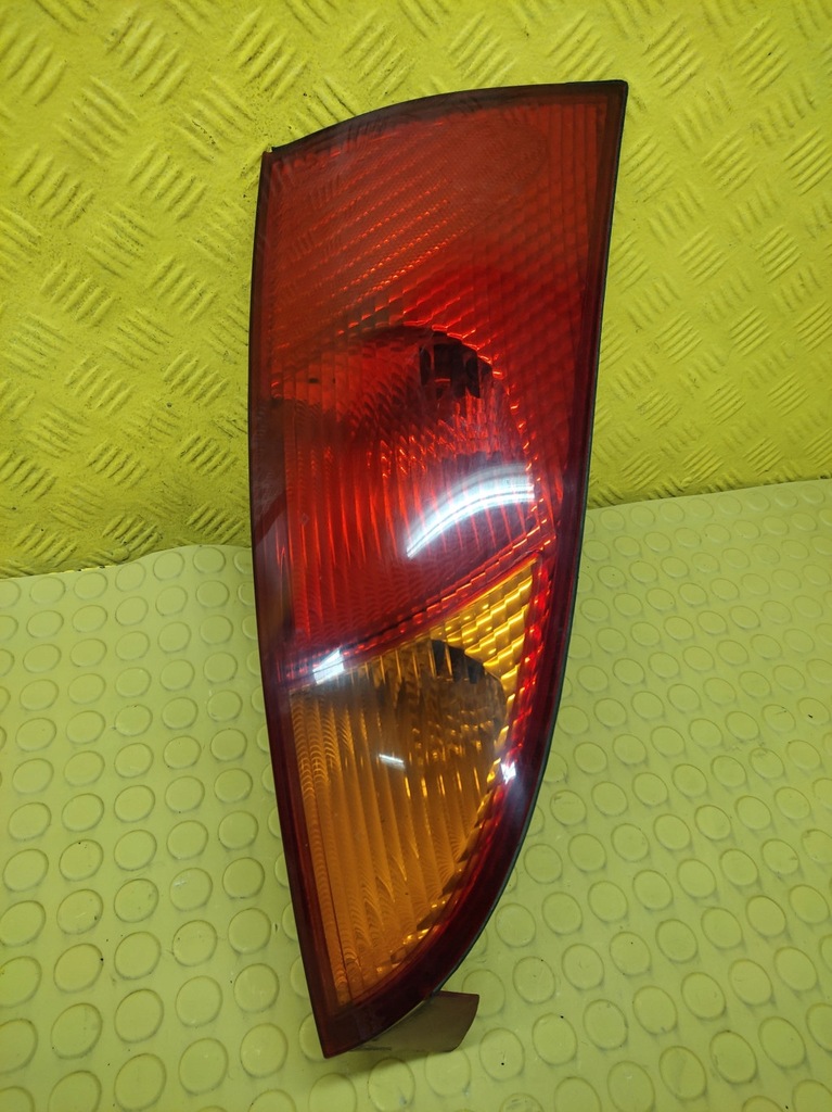 фото №1, Ford focus mk1 лампа левый задняя