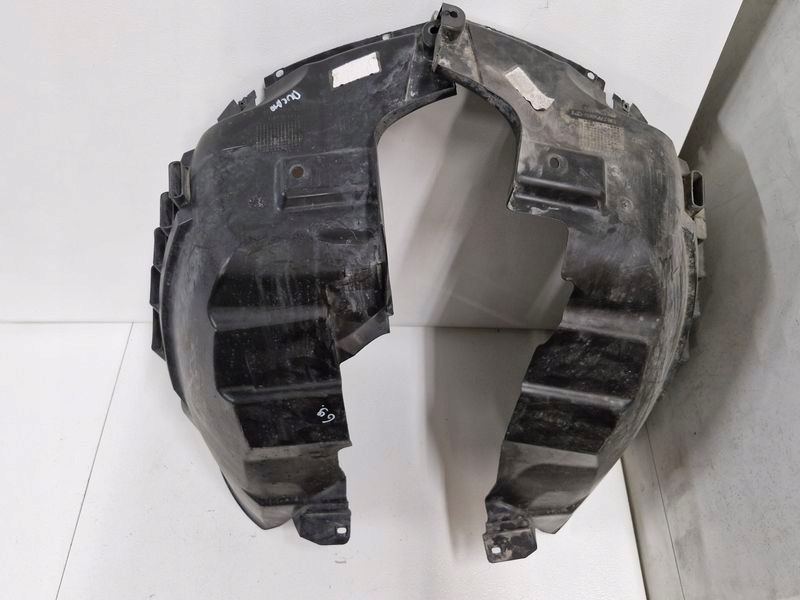 Купить Fiat ducato iii 3 подкрылок правый перед комплект 1383793080 1383795080