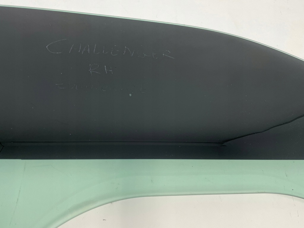 фото №6, Dodge challenger 2015-23 скло права бічна пасажира замінник