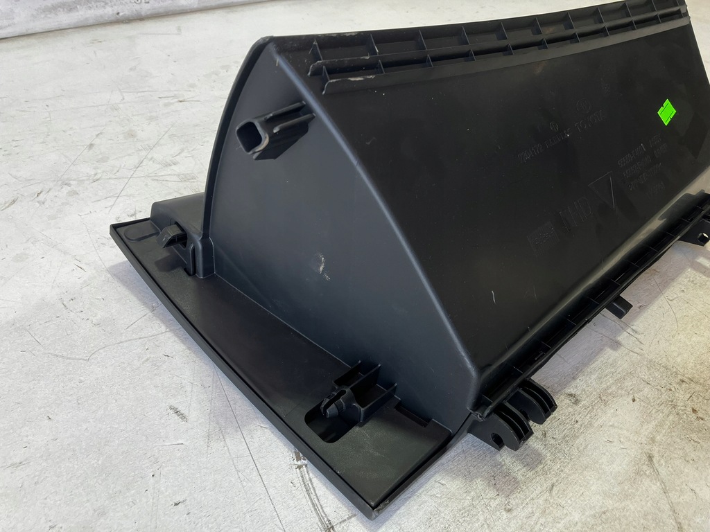 фото №11, C-hr chr бардачок пасажира великий подряпини