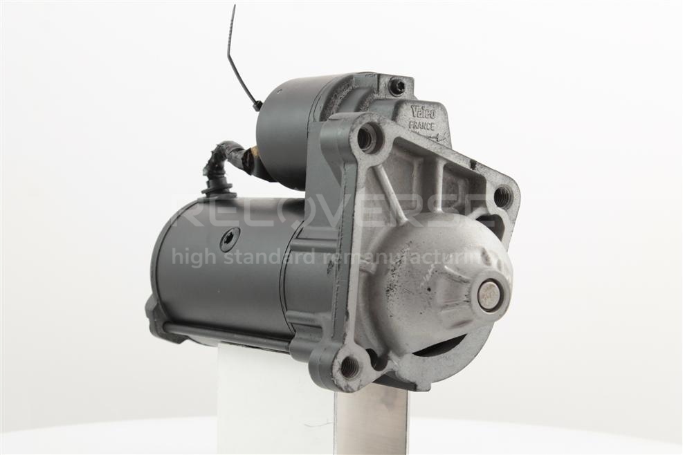 Стартер renault volvo 1.6 1.8 1.9 d td di clio trafic scenic s40 v40 … Доставка