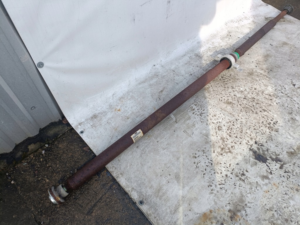 фото №1, Ford edge mk2 lift wał привідний k2gp-4k145-ba