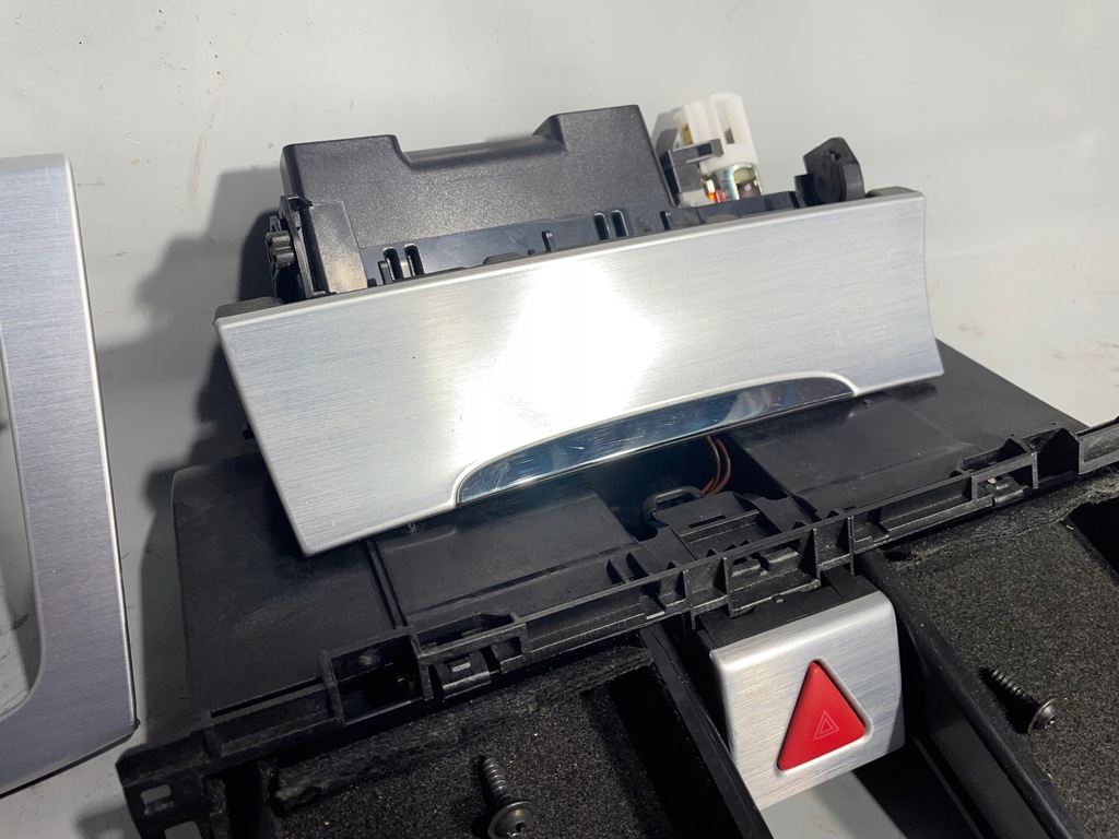 фото №12, Полный декоры drewno vw passat b6 europa