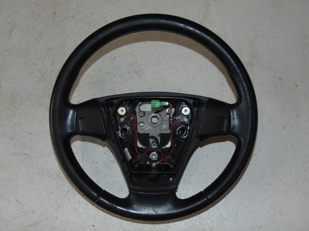 фото №1, Воздуховод volvo v50 lift