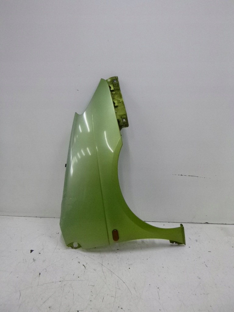 фото №1, Крыло правый renault scenic lift mvc99 2000r