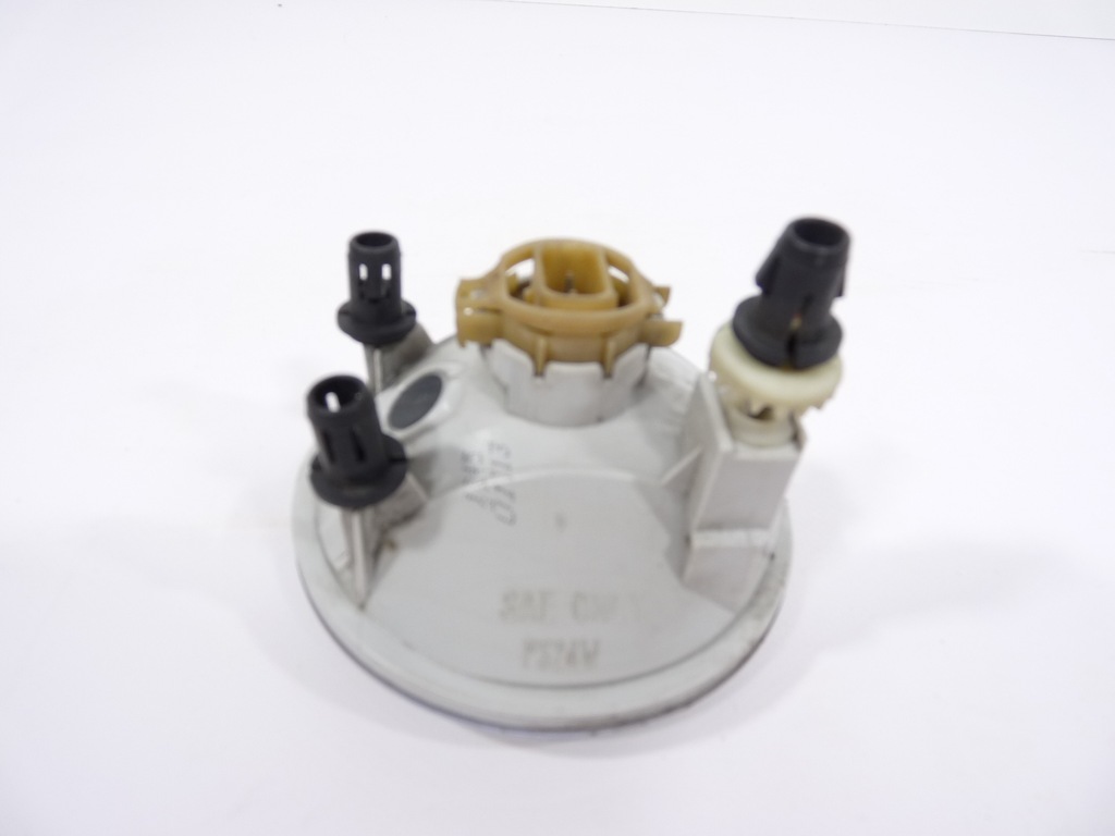 фото №4, Captiva противотуманная фара бампера lift 2011-