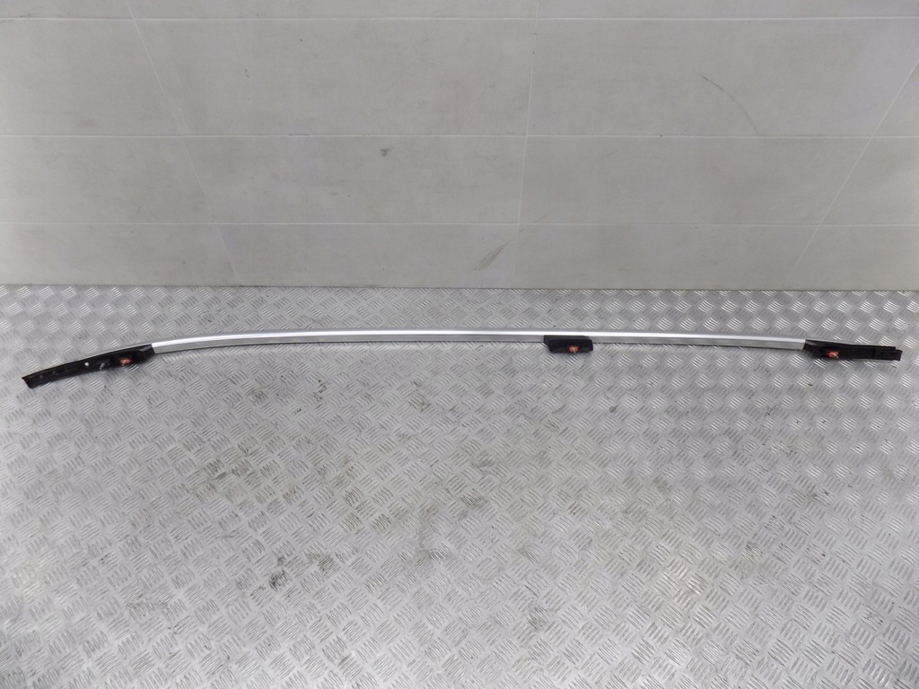 фото №7, Mercedes w212 kombi рейлинг рейлинги кровельные