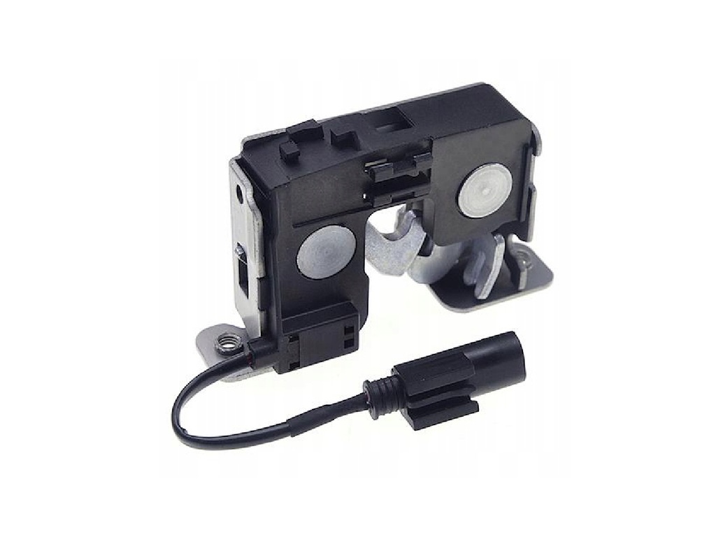 фото №1, Капот lock compatible with bmw x1 e84