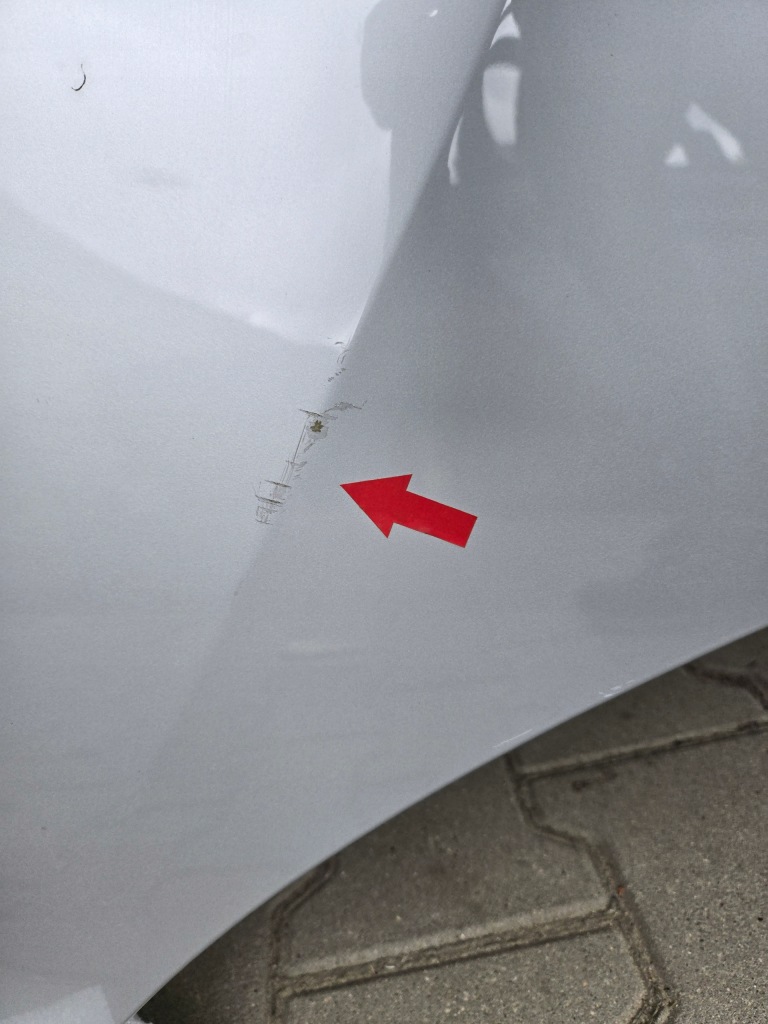 фото №5, Капот кришка двигуна bmw 3 g20 g21 a83