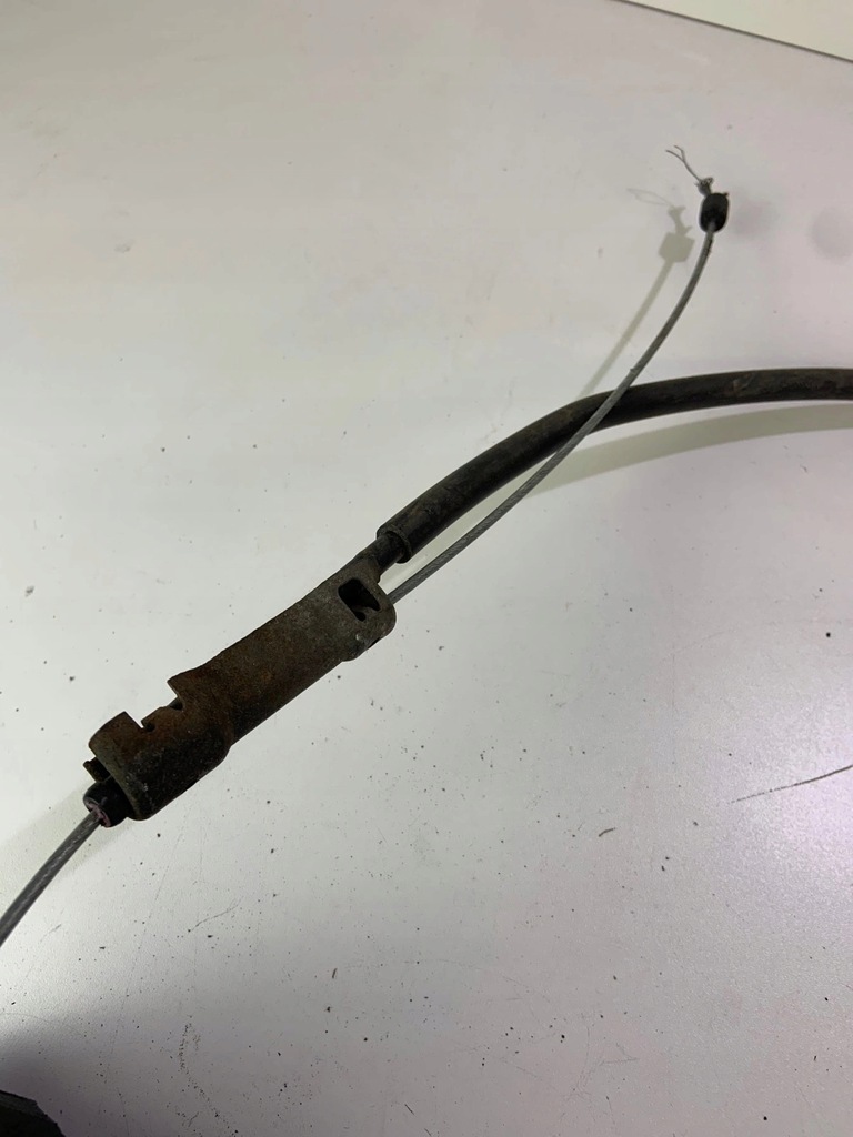 фото №12, Блок управления тормоз ручной электрический opel meriva b