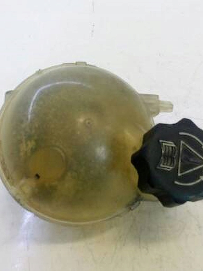 фото №7, Бачок розширювальний citroen c4