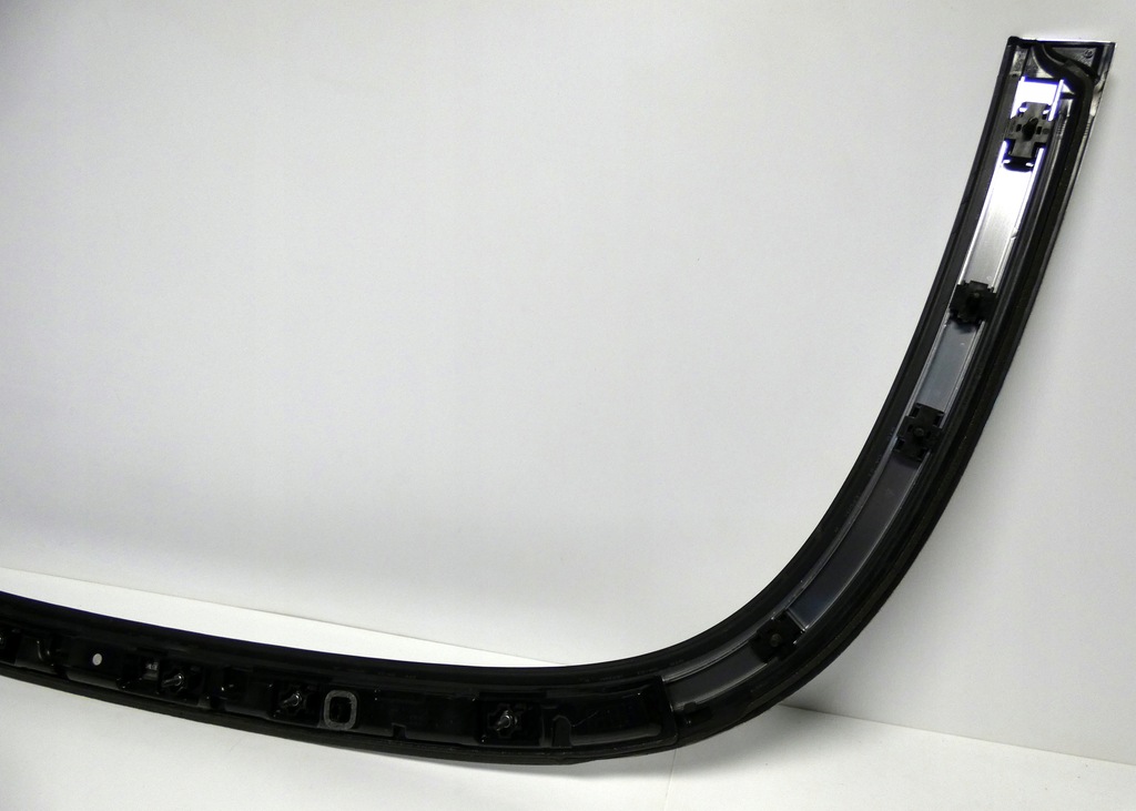 фото №8, Audi a5 молдинг хром третий свет лампа стоп