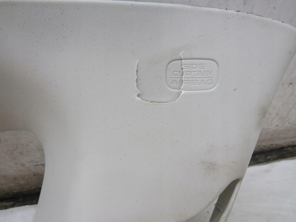 фото №5, Захист стійка задня crv iv 2.0 b 84181-t1g-e011-m1