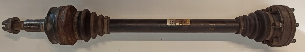 фото №1, Приводной вал левый задняя boxster 987 98733202405