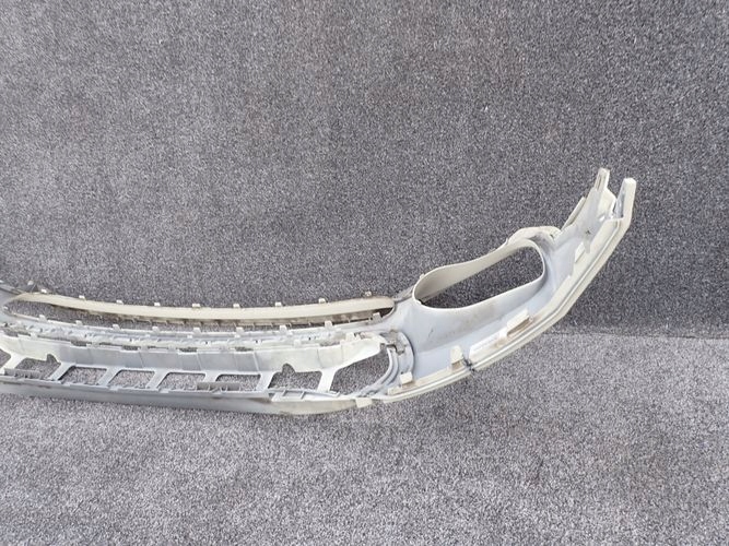 фото №6, Mini clubman f54 бампер передній перед