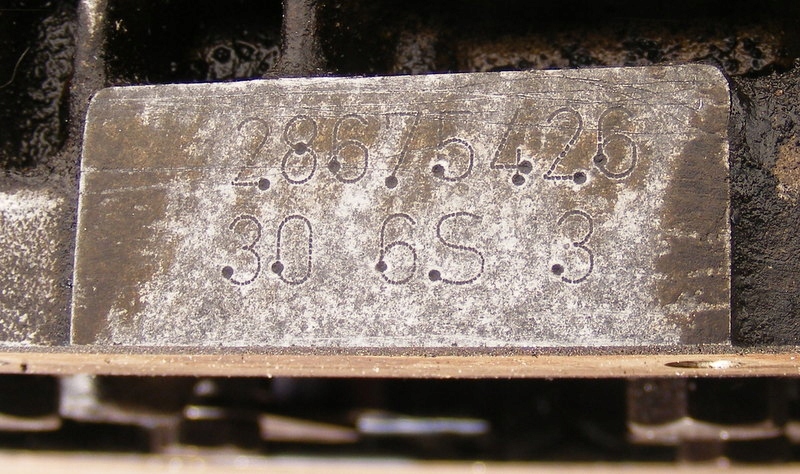 фото №11, Bmw e46 e39 e53 e83 e60 m54b30 306s3 231km блок двигуна dół двигуна блок двигуна