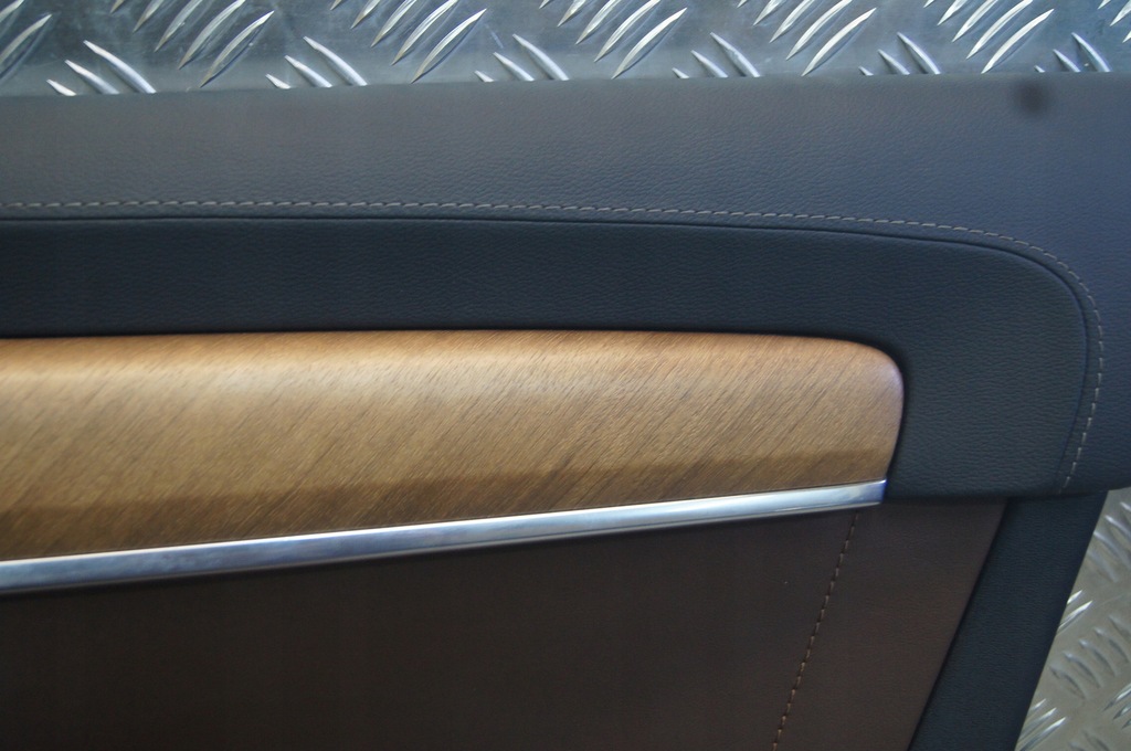 фото №9, Volvo v90 inscription обшивка двері правий перед