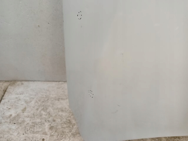 фото №5, Капот крышка двигателя volvo v70 xc70 s80 07-15