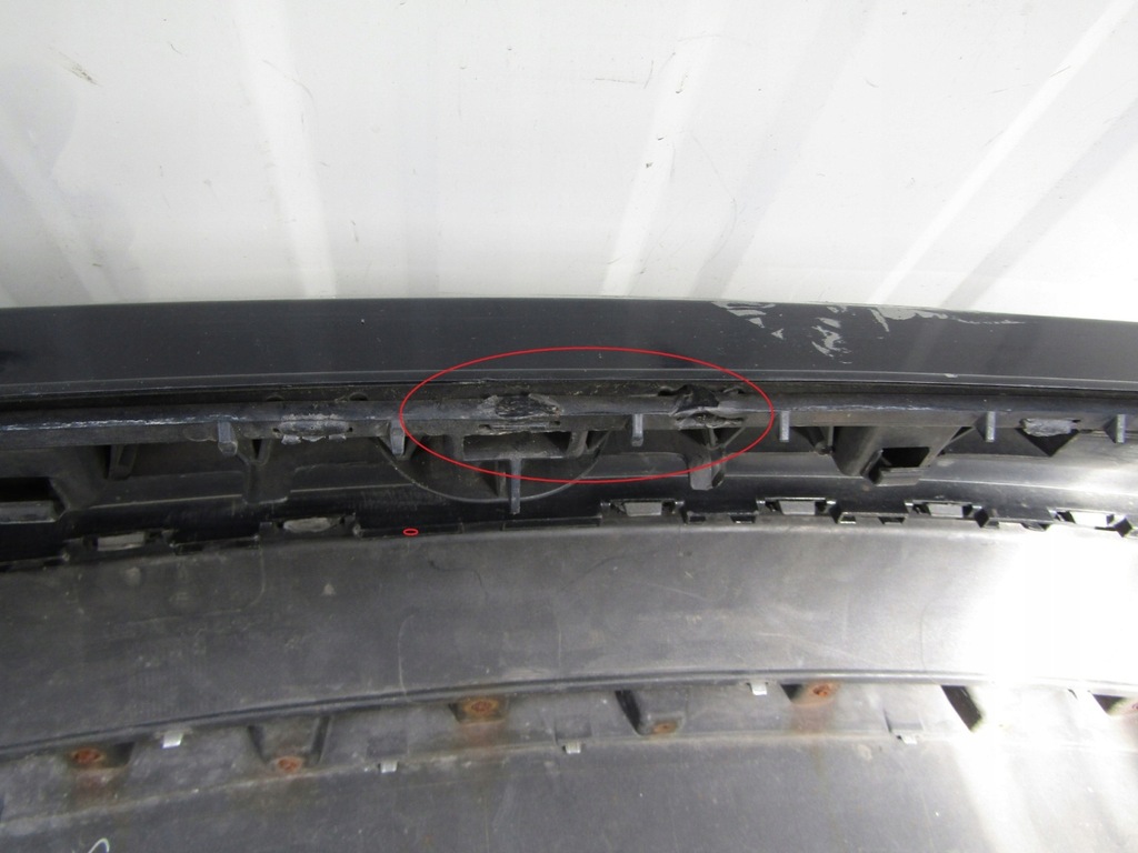 фото №9, Бампер задняя audi a4 s4 b8 8k5 sedan 08-11