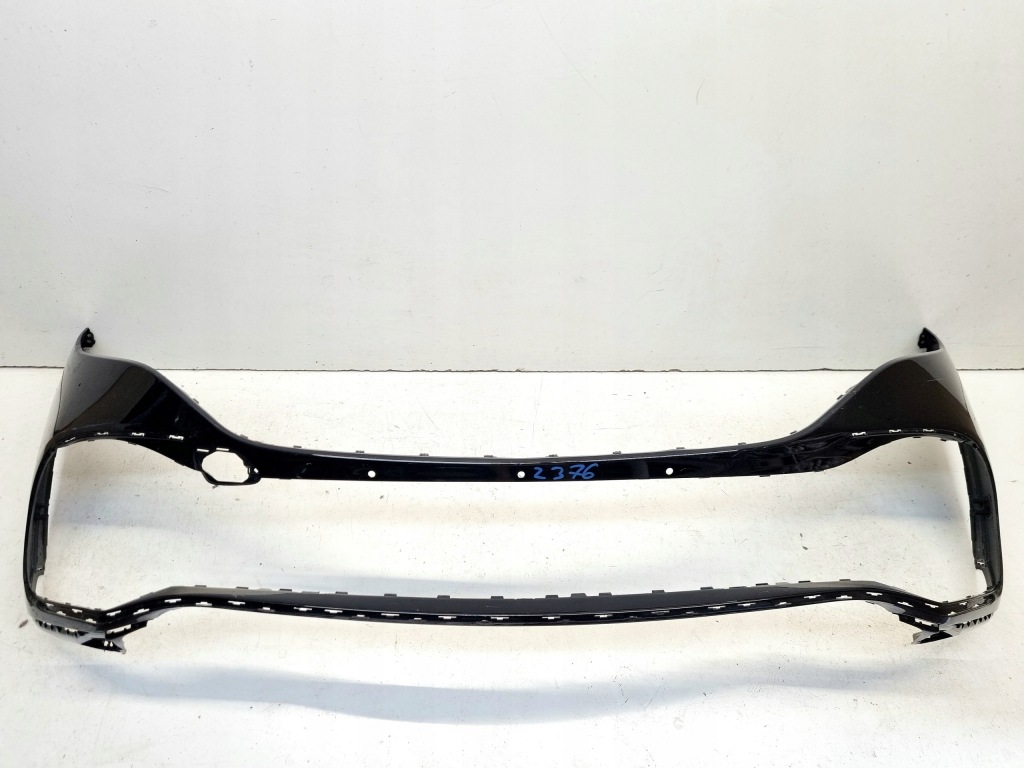 фото №1, Mercedes eqa amg 243 бампер перед передний